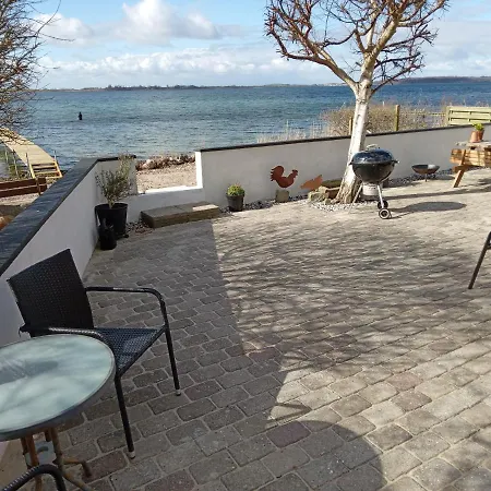 Holiday home Huset