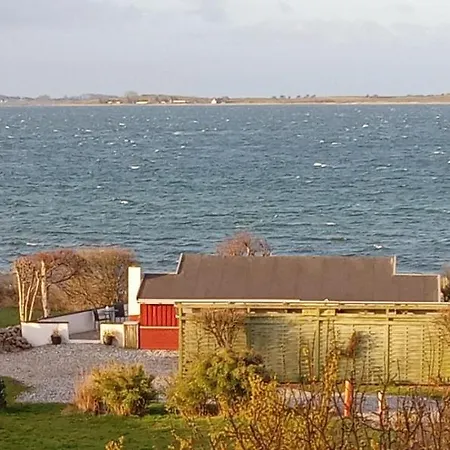 Huset * Fåborg