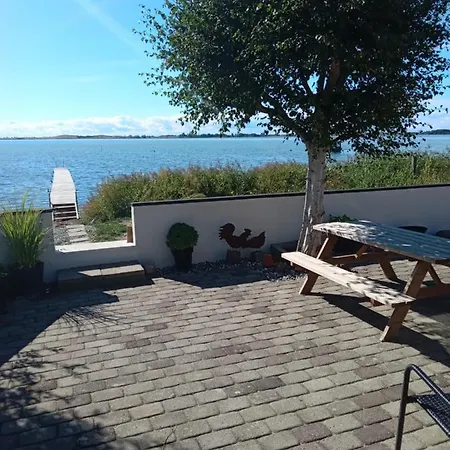 Huset