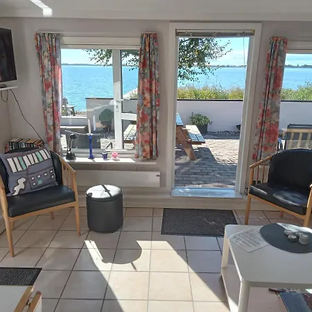 Holiday home Huset Faaborg