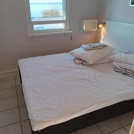 Huset Holiday home
