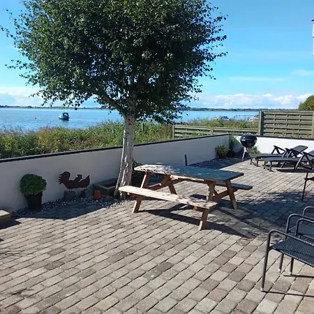Huset Holiday home