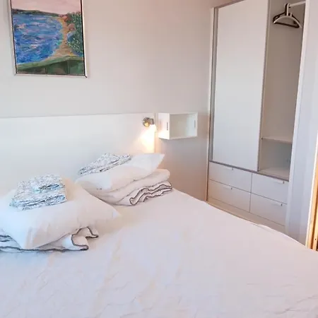 Holiday home Huset