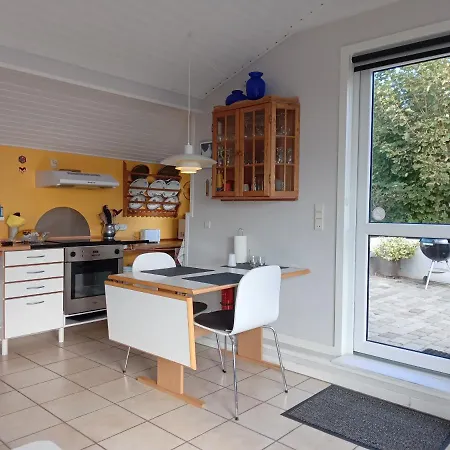 Huset