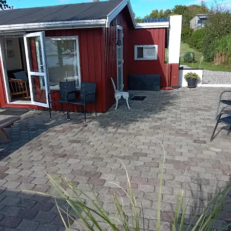 Huset Holiday home *