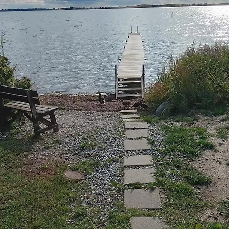 Hébergement de vacances Huset