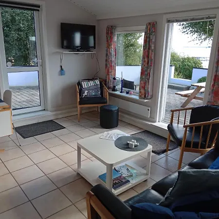 Holiday home Huset Faaborg