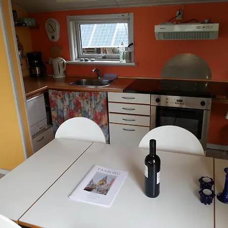 Holiday home Huset