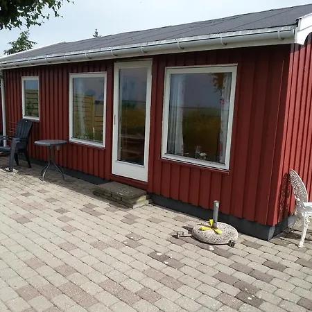 Huset Holiday home *