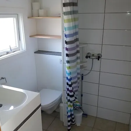 Huset * Фоборг