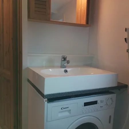 Huset Дом отдыха Фоборг