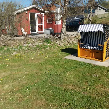 Holiday home Huset