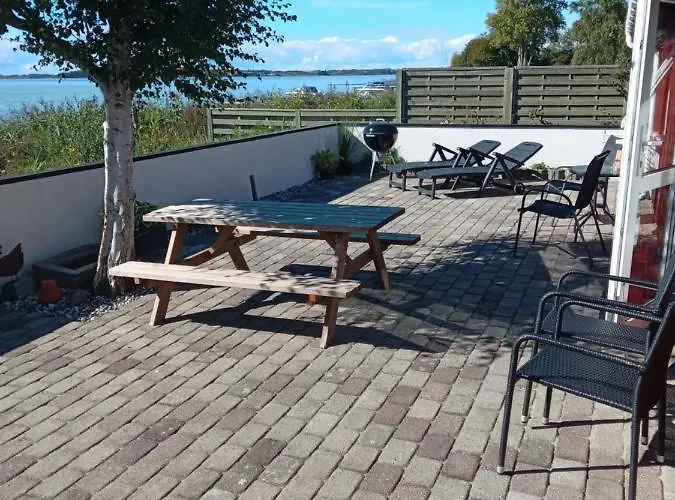 Huset Casa vacanze *