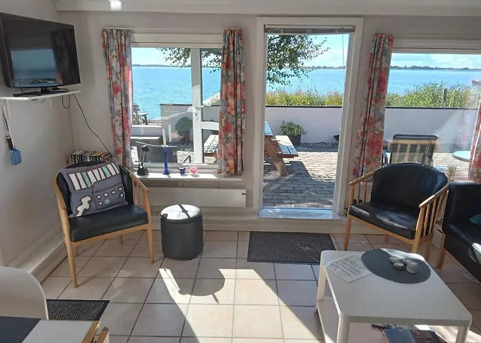 Holiday home Huset Faaborg