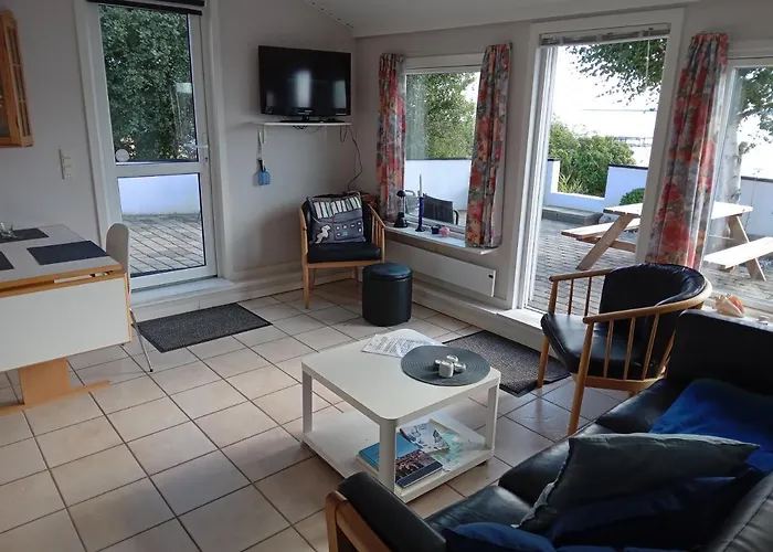 Casa vacanze Huset Fåborg