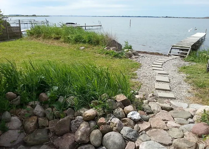Casa vacanze Huset Fåborg