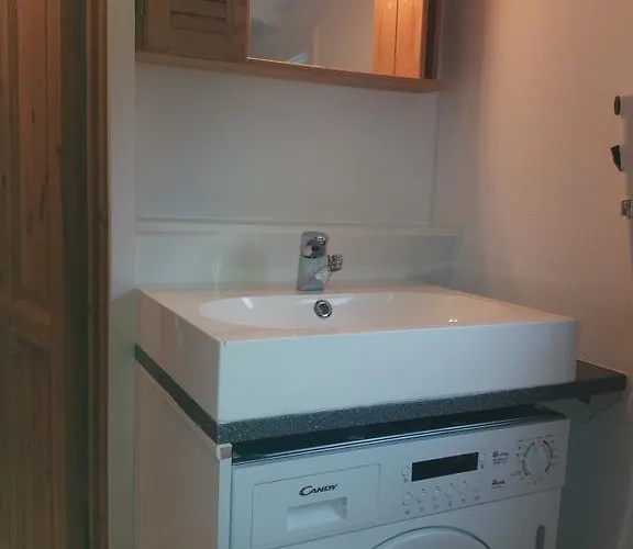 Huset Casa vacanze Fåborg